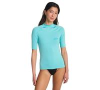 Billabong - Tropical Surf Ss - Lycra femme Ocean Eyes - XS