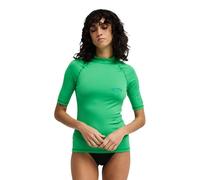 Billabong - Tropical Surf Ss - Lycra femme Summer Green - L