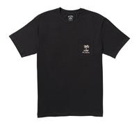 Billabong - Troppo Premium S/S - T-shirt - M - washed black