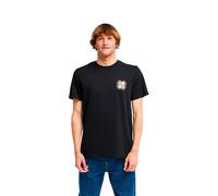 Billabong Troppo Short Sleeve T-shirt Noir XL Homme
