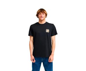 Billabong Troppo Short Sleeve T-shirt Noir XL Homme