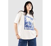 Billabong True Tides T-Shirt blanc L