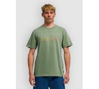 Billabong Unity T-Shirt vert L
