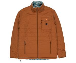 Billabong - Unwind Revo 10K Jacket - Veste de loisirs - L - rust