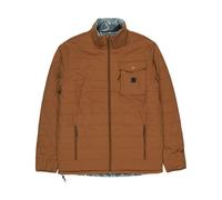 Billabong - Unwind Revo 10K Jacket - Veste imperméable homme Rust - M