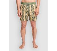 Billabong Vacay Boardshort à motifs XL