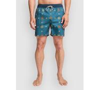 Billabong Vacay Boardshort bleu M