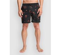 Billabong Vacay Boardshort noir L