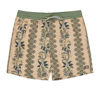 Billabong - Vacay Layback - Short de bain - XL - castle rock