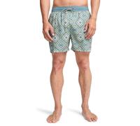 Billabong - Vacay Lb - Short de bain homme Fog - M