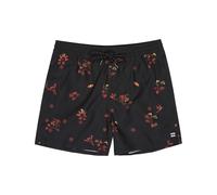 Billabong - Vacay Lb - Short de bain homme Washed Black - XXL