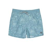 Billabong - Vacay Lb - Short de bain homme Washed Blue - L