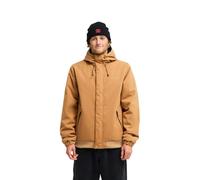 Billabong Veste All Day Jacket Homme Marron M