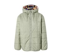 BILLABONG Veste de sport 'HAPPY CAMPER' vert clair, Taille L