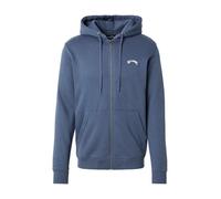 Billabong Pull en Polaire Arch ZH Homme Noir S