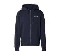 BILLABONG Veste de survêtement 'Arch' noir, Taille XXL
