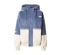BILLABONG Veste mi-saison bleu denim / blanc, Taille XS