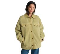 BILLABONG Veste mi-saison 'Coastal Waves' olive, Taille L