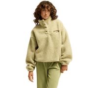 Billabong Run The Road Fleece Jacket Vert M Femme