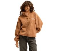 Billabong Veste Run The Road Fleece