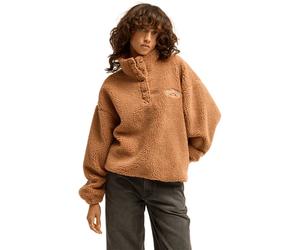 Billabong Veste Run The Road Fleece