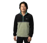 Polaire Ã col zippÃ© Billabong Space Lobster Multicolore S