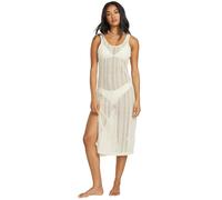 BILLABONG Vêtement de plage 'Lunar Days' blanc, Taille 40