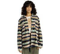 BILLABONG W Forge Fleece - Femme - Noir / Vert - taille M- modèle 2025