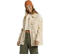 BILLABONG W Happy Camper Sh Wet - Femme - Beige - taille L- modèle 2025