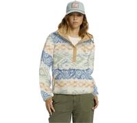 BILLABONG W Switchback Po - Femme - Bleu / Vert - taille L- modèle 2025