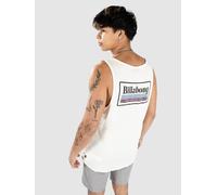Billabong Walled Débardeur blanc XL