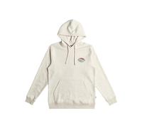 BILLABONG Walled PO Sweatshirt, Oatmeal Heather, XXL Men's