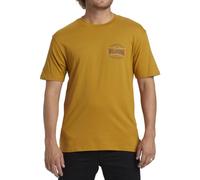 BILLABONG Walled - T-Shirt à Manches Courtes pour Homme