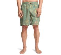 Billabong - Wasted Times Lb - Boardshort homme Moss Green - S