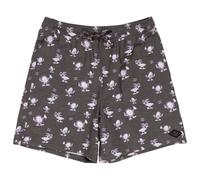 Billabong - Wasted Times LB - Boardshort - S - raven