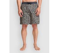 Billabong Wasted Times Short gris L