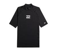 Billabong - Waves All Day S/S - Lycra - XS - black