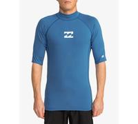 Billabong Homme Waves All Day Maillot De Bain, Dark Blue, XS EU