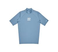 Billabong - Waves All Day Ss - Lycra homme Sky Blue - M