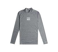 Billabong Waves All Dayicra de Manga Larga Con Protección Solar UPF 50 Para Hombre