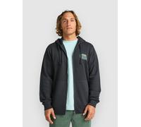 Billabong Webcast Sweat à capuche zippé noir XL