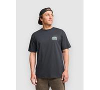 Billabong Webcast T-Shirt bleu L