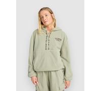 Billabong Winter Camp Sweat à capuche vert S