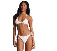 BILLABONG WomenBas de Bikini couvrance Mini Tanlines Tie Side L