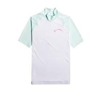 BILLABONG WomenLycra Manches Courtes Sunny Side XL