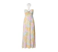 BILLABONG WomenRobe Longue Dos Nu So Groovy L