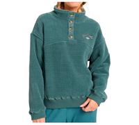 Billabong - Women's All Mine - Pull - XL - slate blue