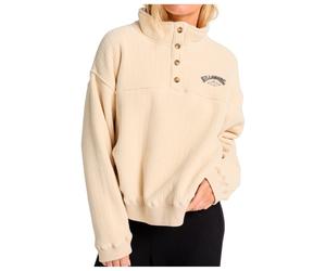 Billabong - Women's All Mine - Pull - XXL - whitecap