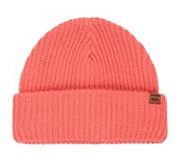 Billabong - Women's Alta Rib Beanie - Bonnet - One Size - coral