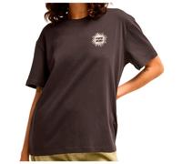 Billabong - Women's Always Looking - T-shirt - S - black pebble